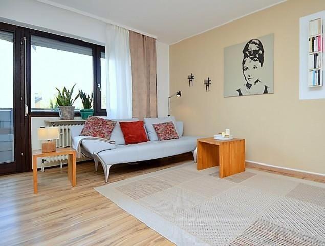 Riesling - Helle Und Grosszuegige Wohnung Mit Guter Anbindung Mainz Exterior photo