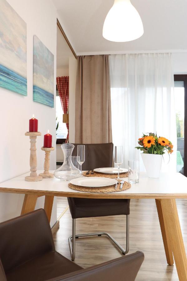 Riesling - Helle Und Grosszuegige Wohnung Mit Guter Anbindung Mainz Exterior photo